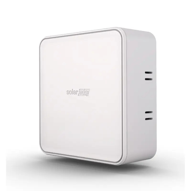 solaredge-one-controller EMS slimme sturing